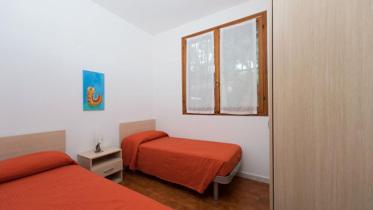 Photo of Bedroom in Lido di Spina