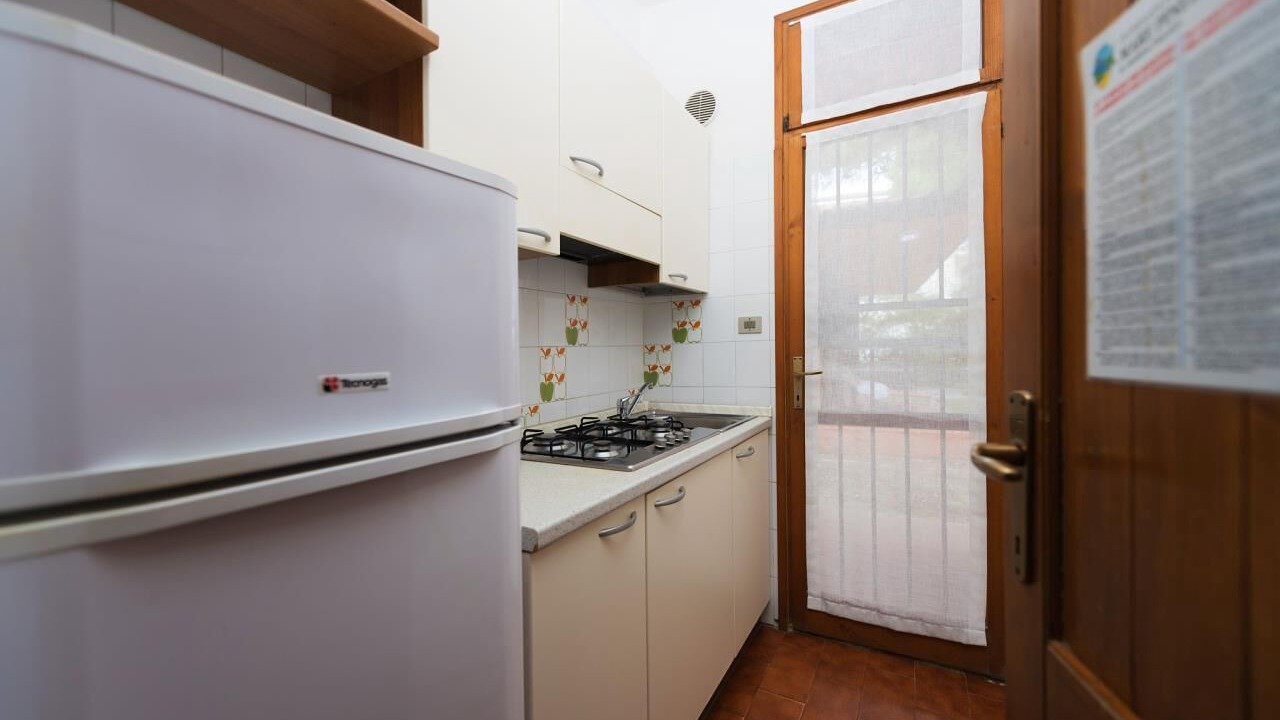 Photo of Kitchen in Lido di Spina