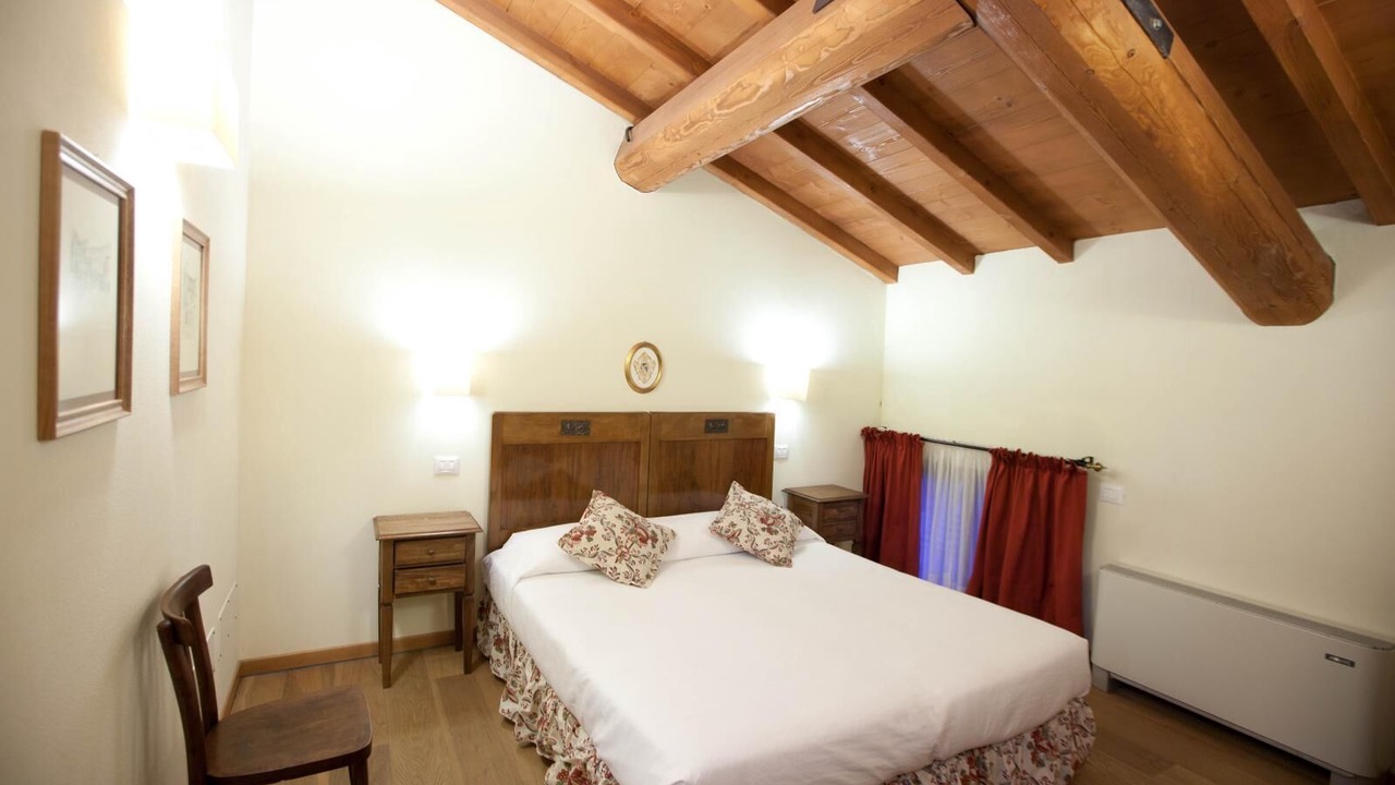 Photo of Bedroom in Peschiera del Garda