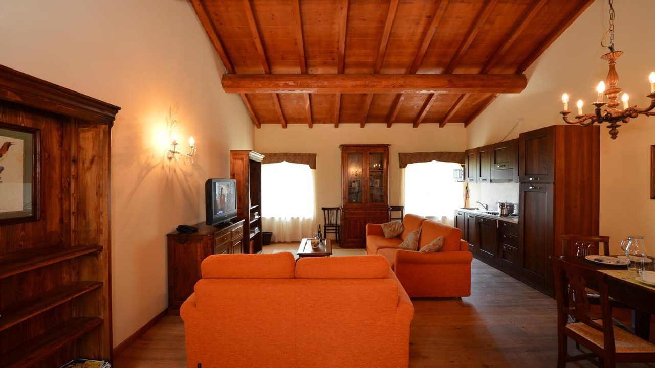Photo of Livingroom in Peschiera del Garda