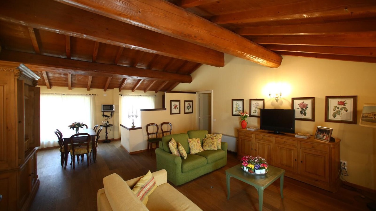 Photo of Livingroom in Peschiera del Garda