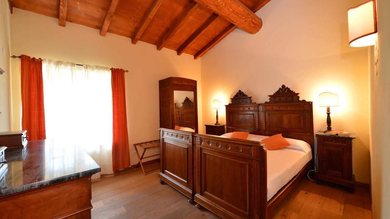 Photo of Bedroom in Peschiera del Garda