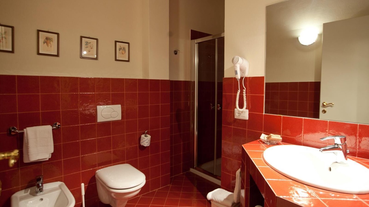 Photo of Bathroom in Peschiera del Garda