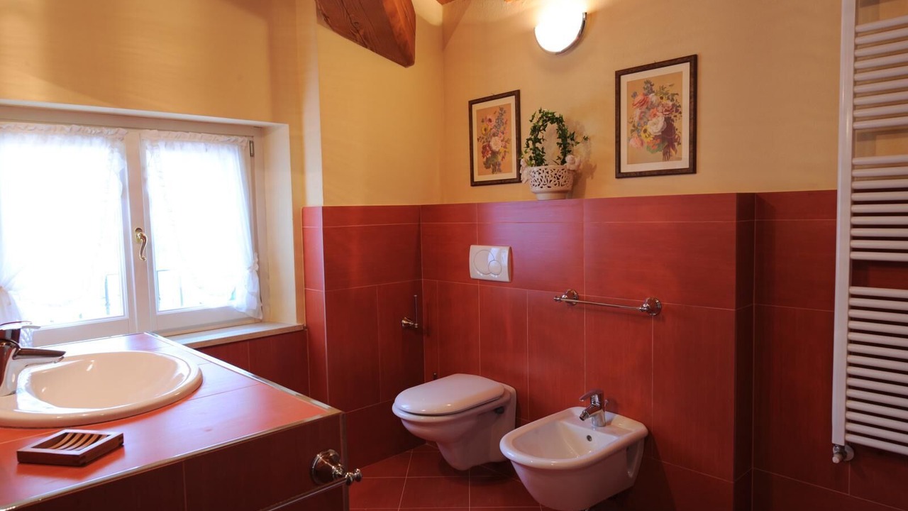 Photo of Bathroom in Peschiera del Garda