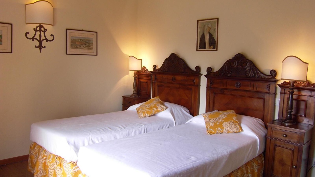 Photo of Bedroom in Peschiera del Garda