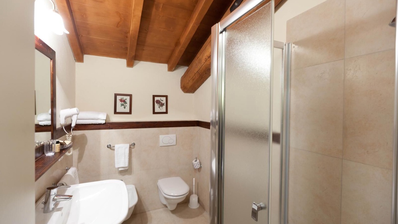 Photo of Bathroom in Peschiera del Garda