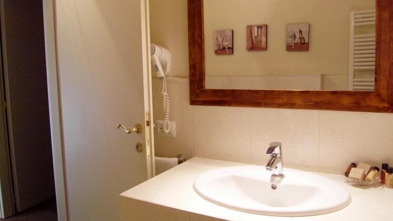 Photo of Bathroom in Peschiera del Garda