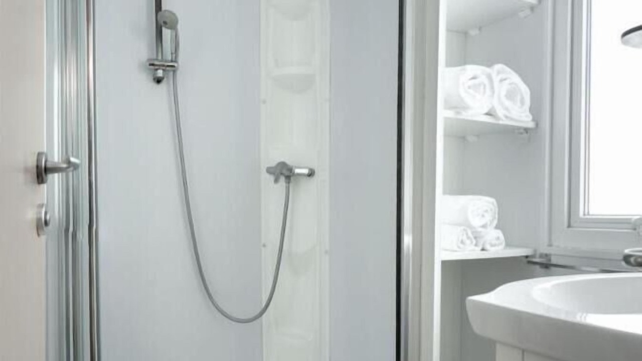 Photo of Bathroom in Sottomarina