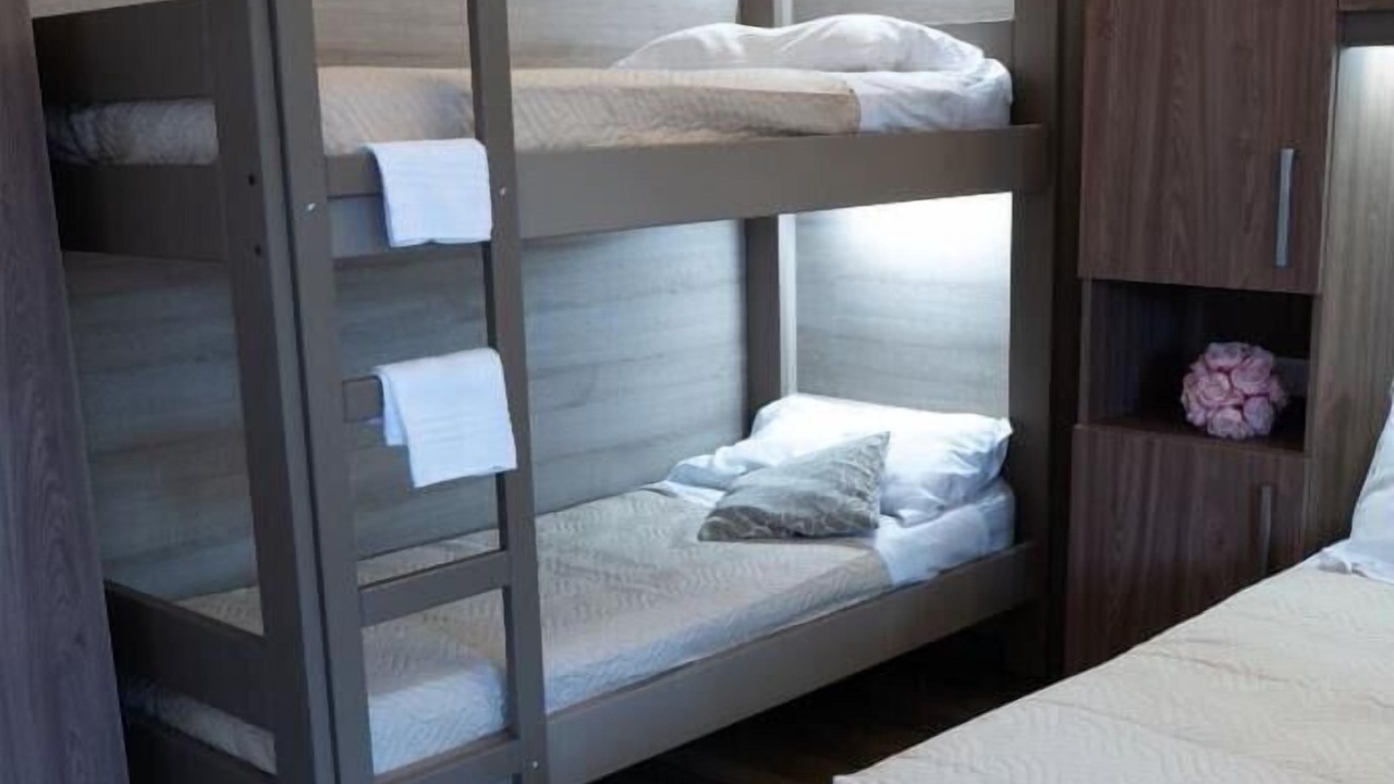 Photo of Bedroom in Sottomarina