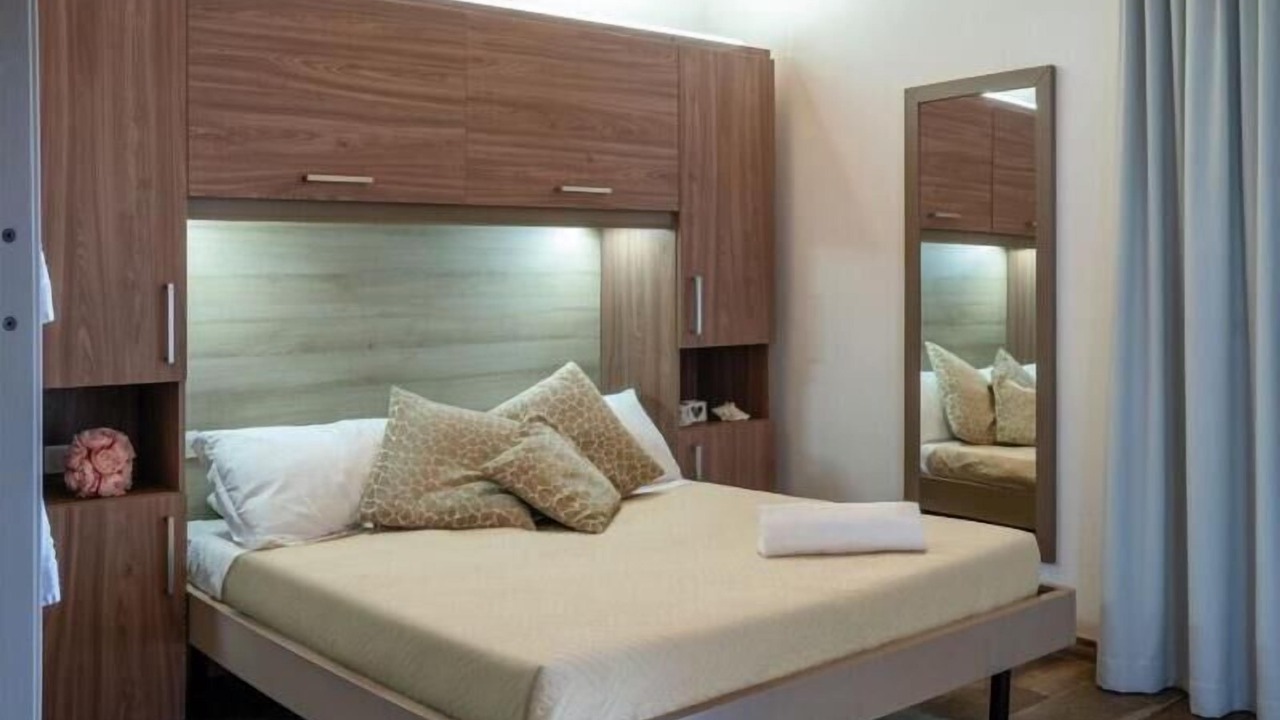 Photo of Bedroom in Sottomarina