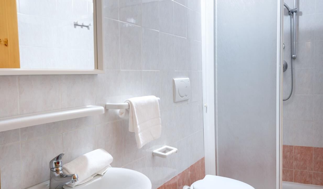 Photo of Bathroom in Sottomarina