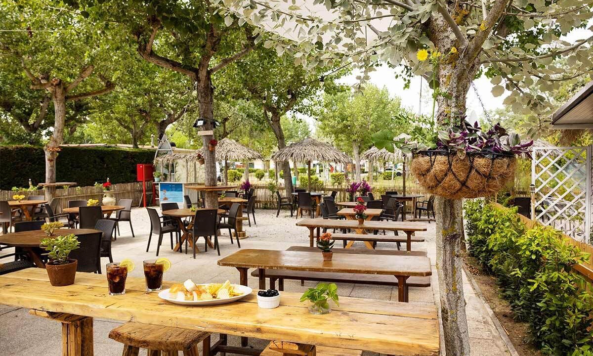 Photo of Outdoor in Lido di Dante