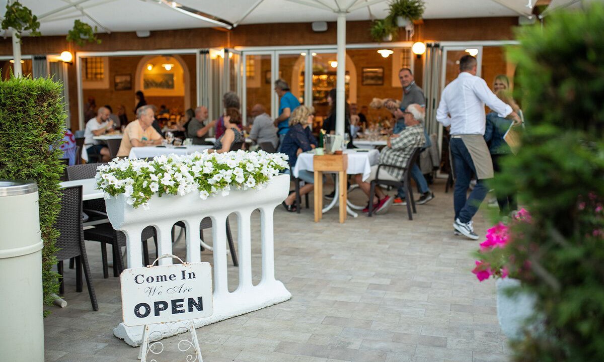 Photo of Outdoor in Lido di Dante