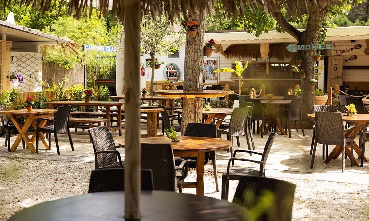 Photo of Outdoor in Lido di Dante