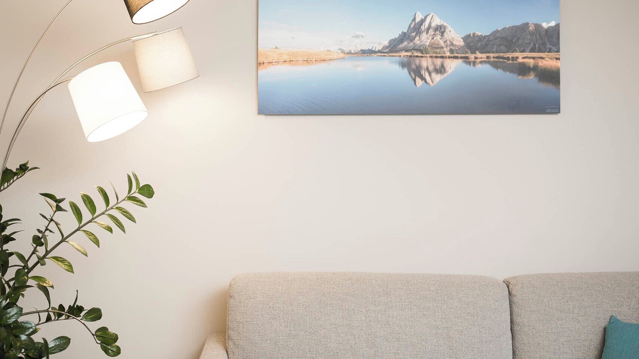 Photo of Livingroom in Rasa