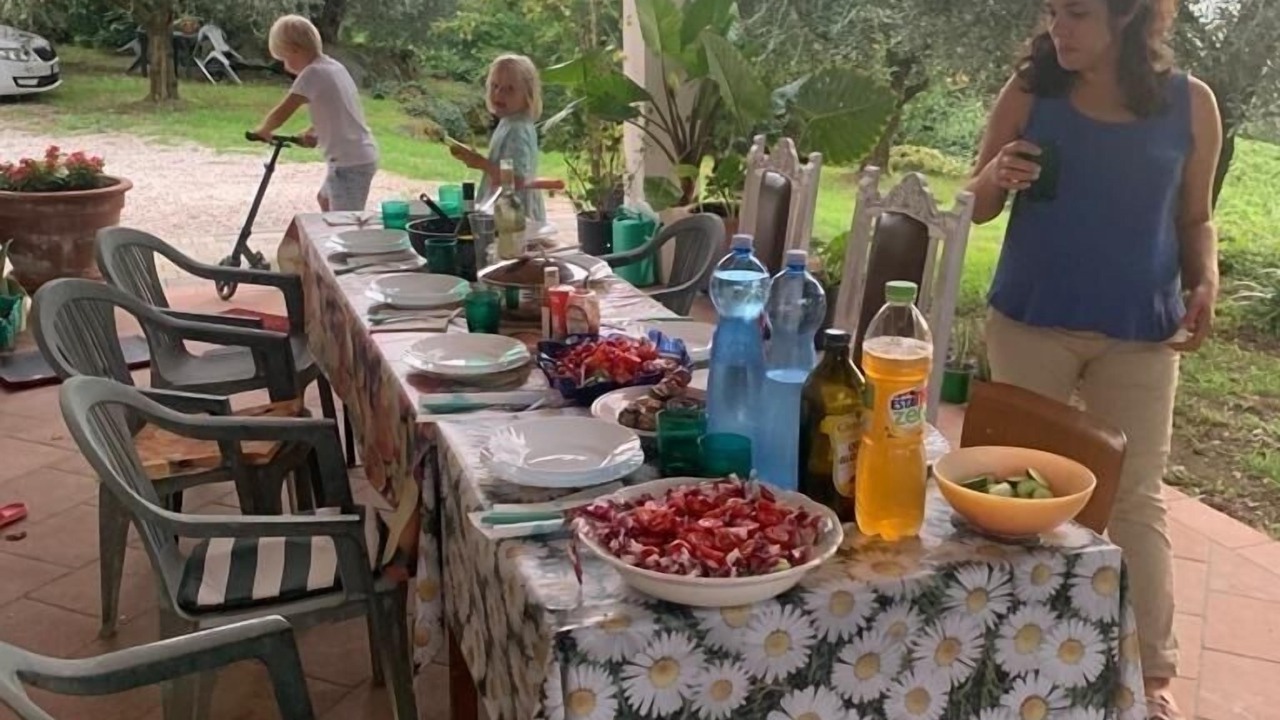 Photo of Outdoor in Cornoleda