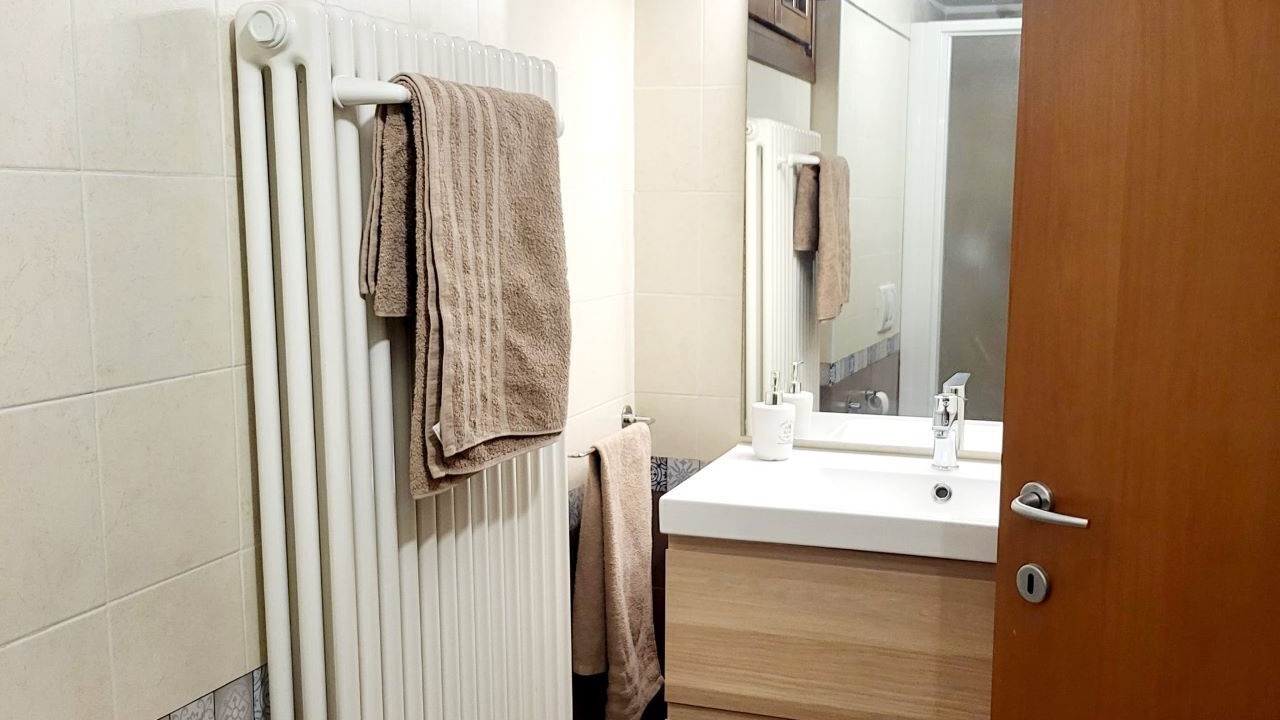Photo of Bathroom in Ferrara Historic Centre