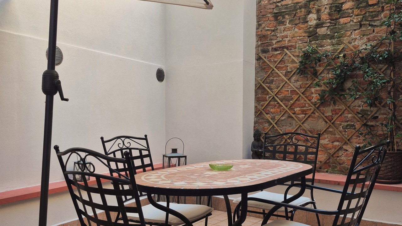 Photo of Outdoor in Ferrara Historic Centre