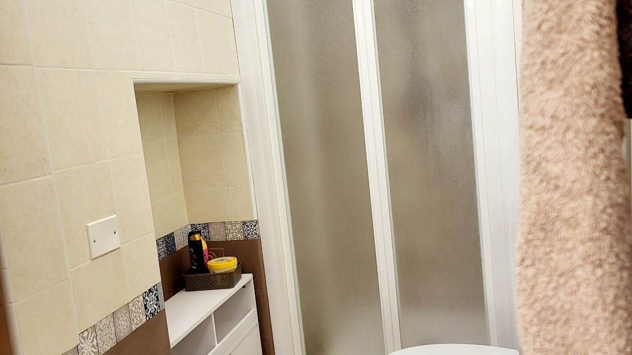 Photo of Bathroom in Ferrara Historic Centre