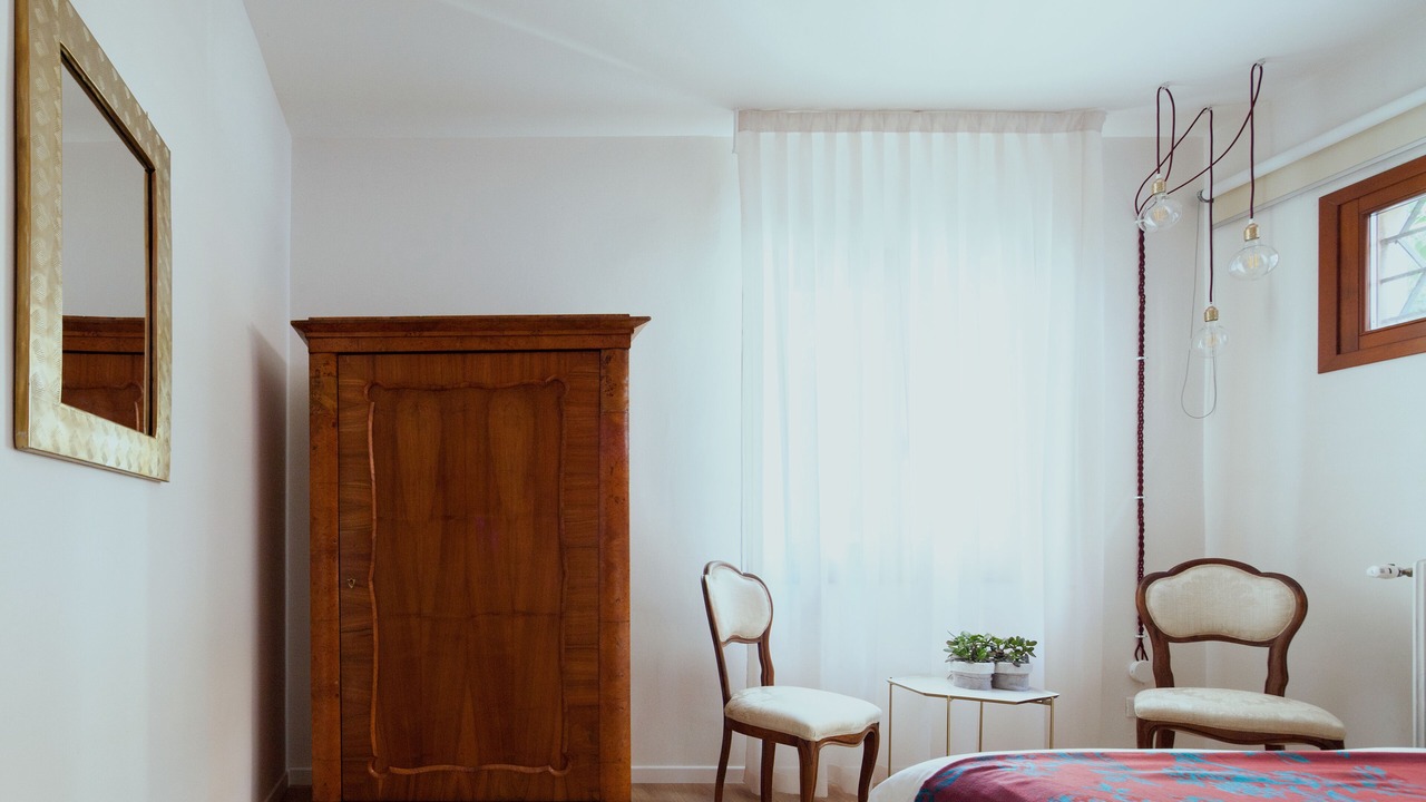 Photo of Bedroom in Mestre