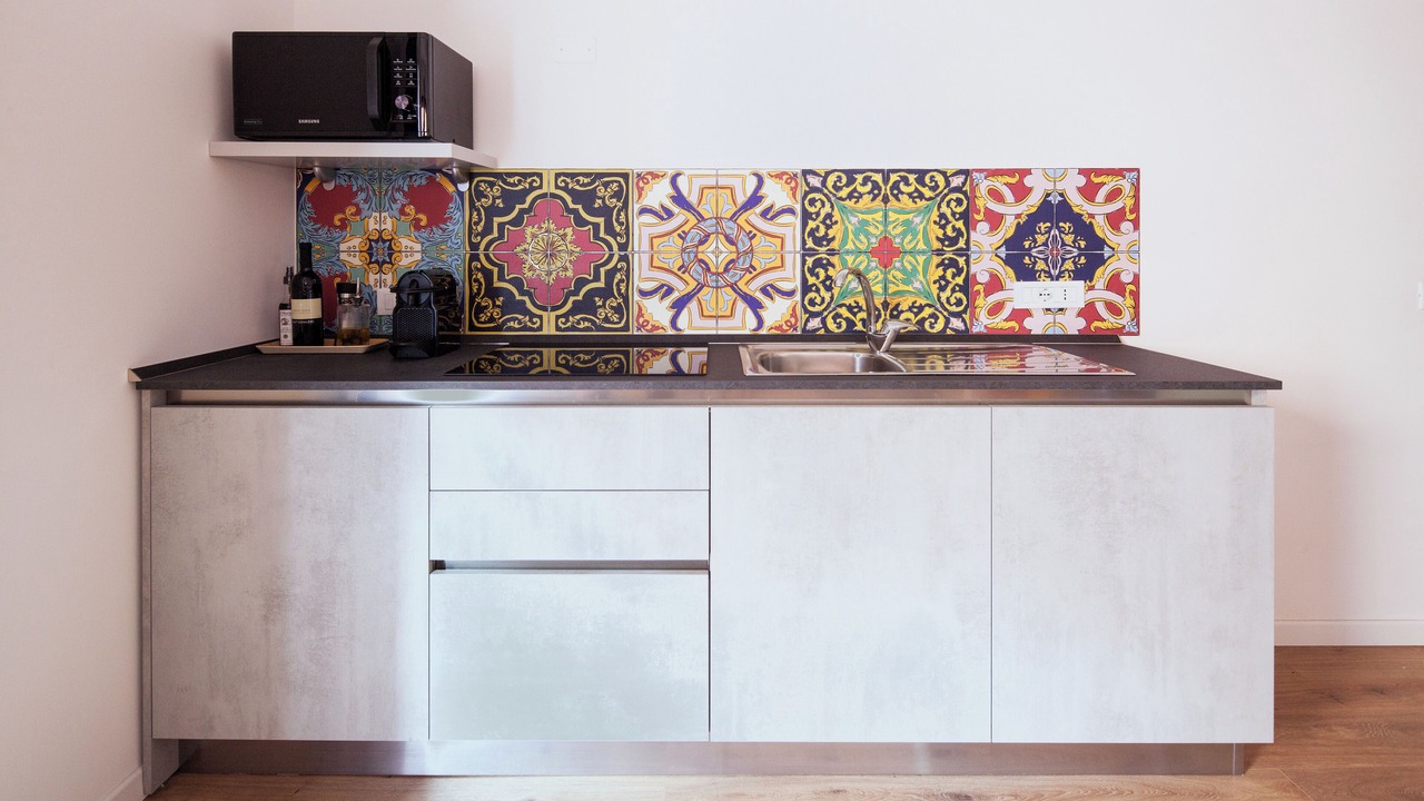 Photo of Kitchen in Mestre