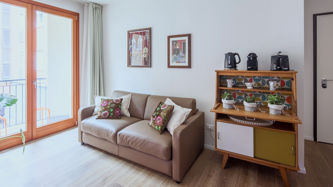 Photo of Livingroom in Mestre