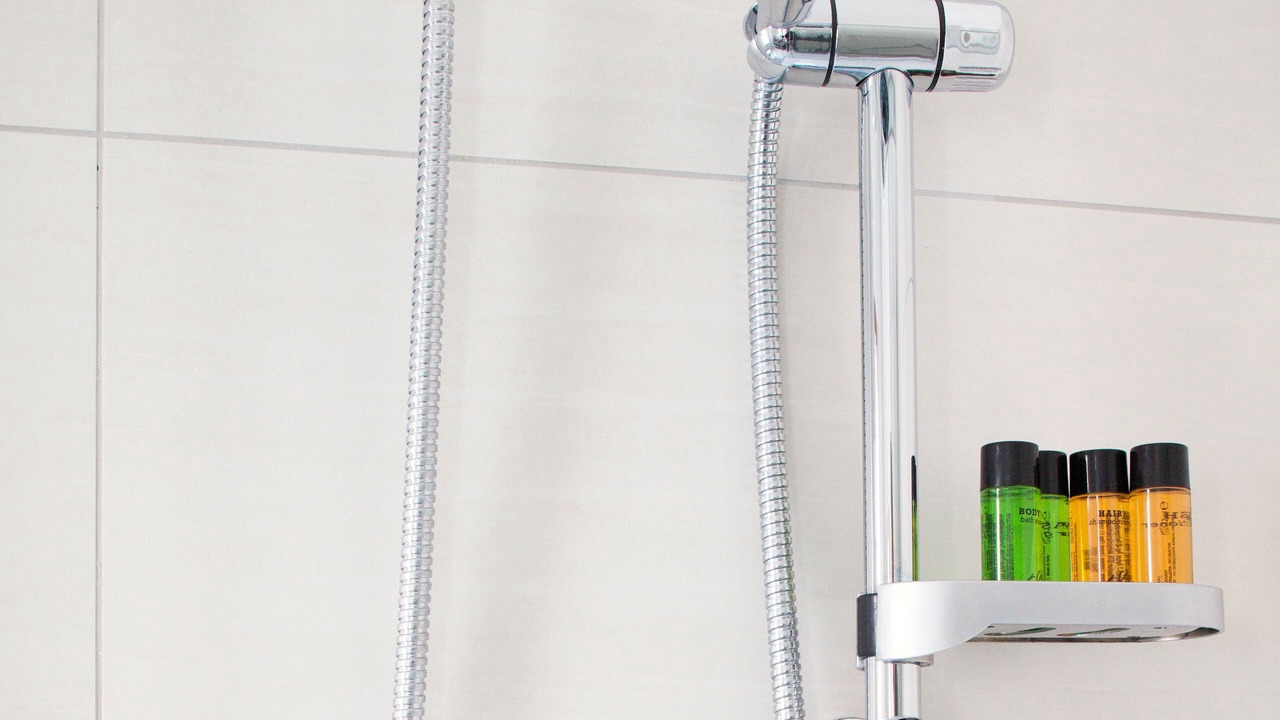 Photo of Bathroom in Mestre