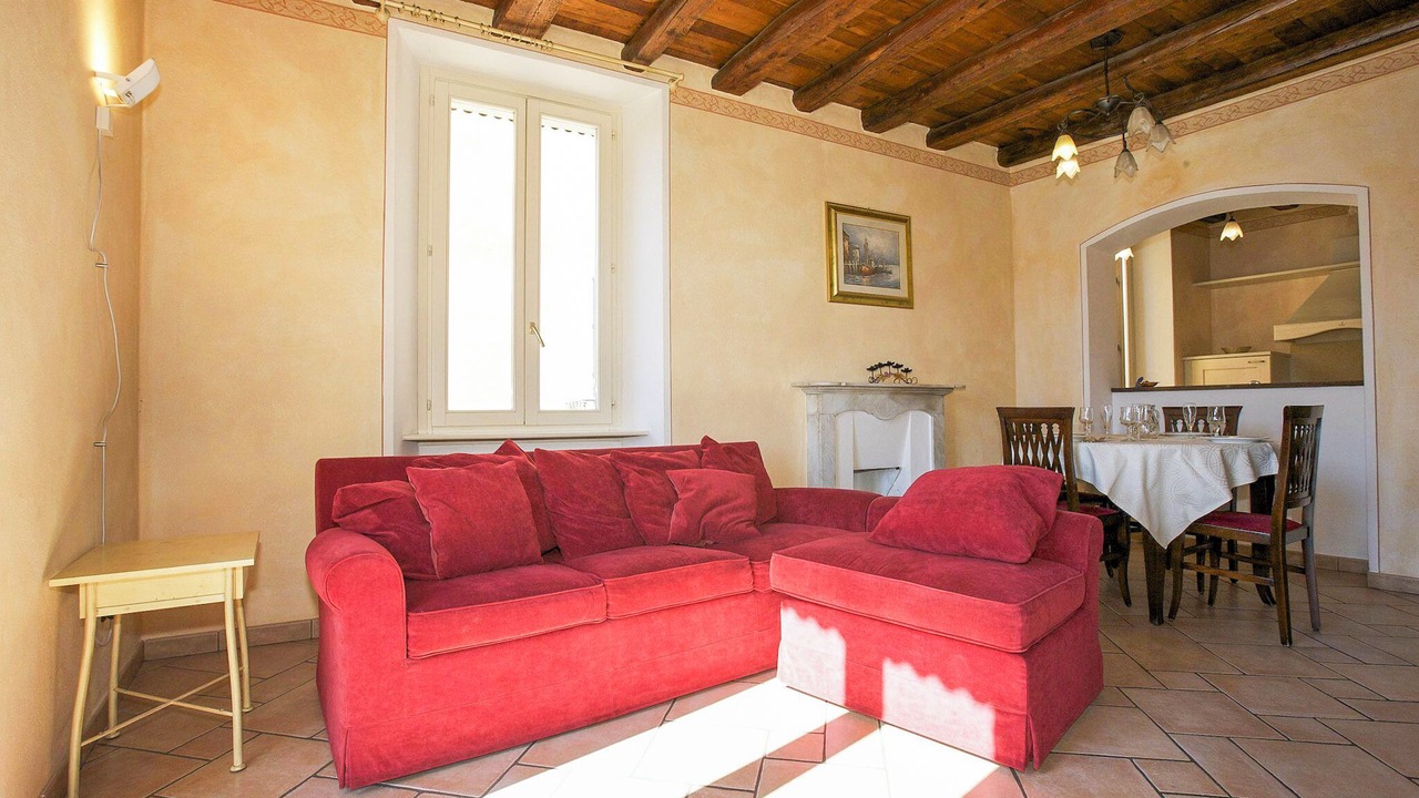 Photo of Livingroom in Verbania