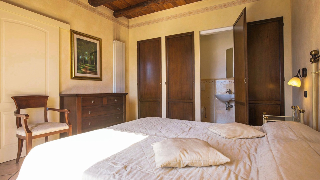 Photo of Bedroom in Verbania