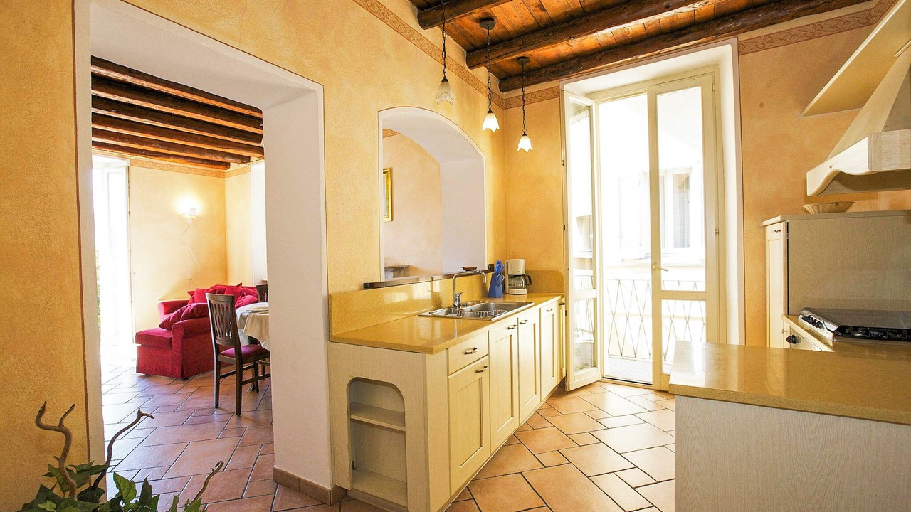 Photo of Kitchen in Verbania