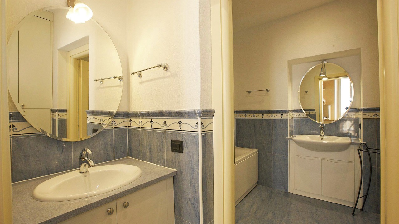 Photo of Bathroom in Verbania
