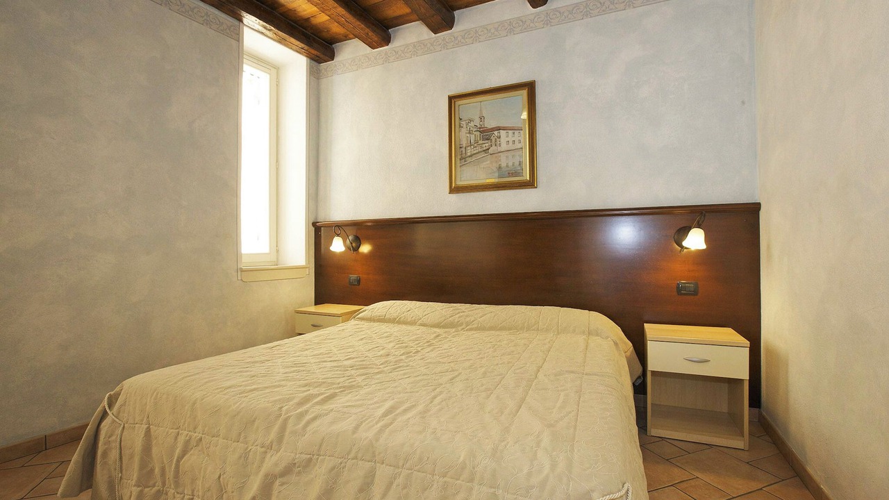 Photo of Bedroom in Verbania