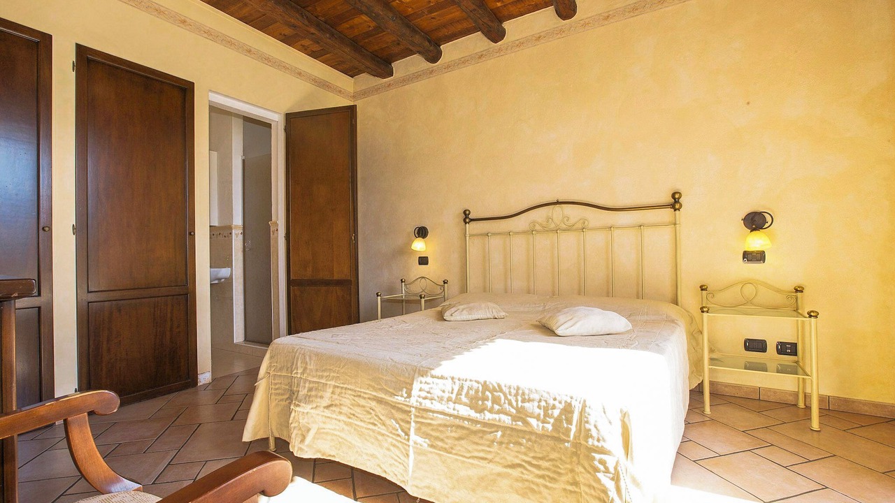 Photo of Bedroom in Verbania