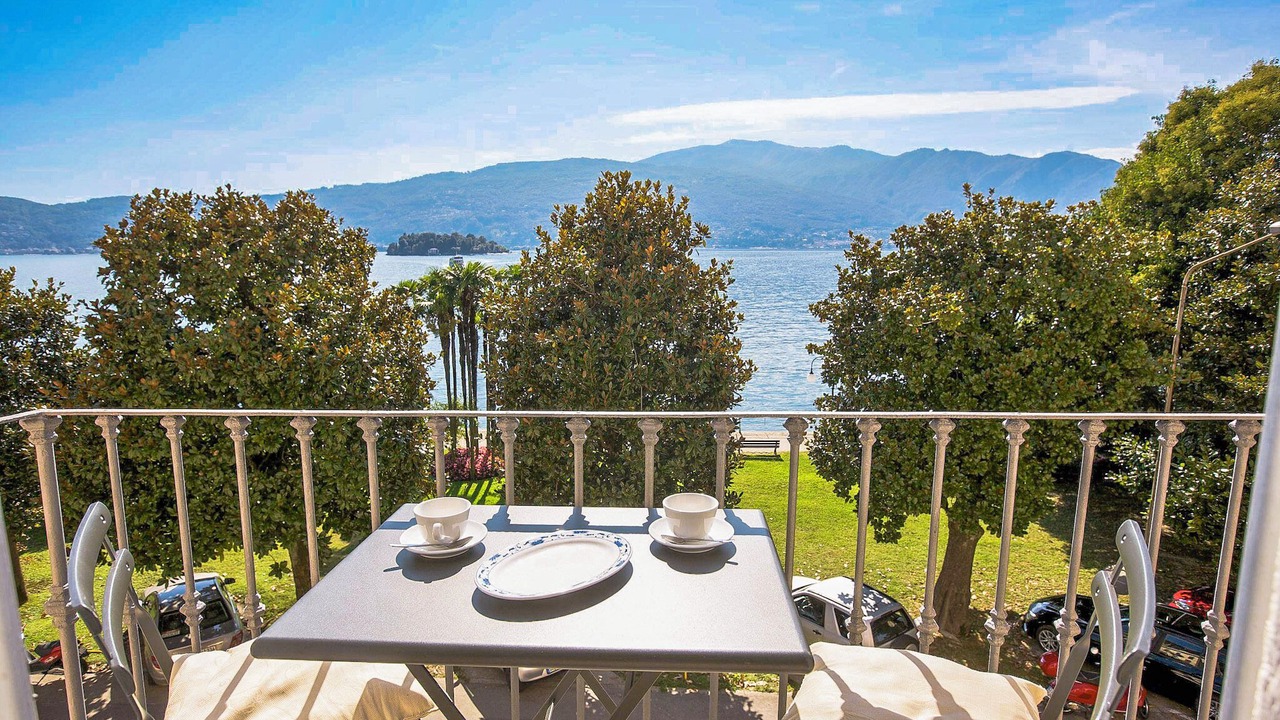 Photo of Outdoor in Verbania