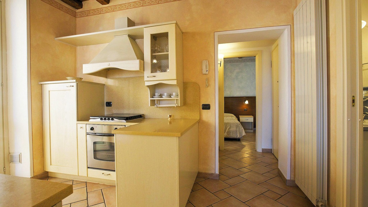 Photo of Kitchen in Verbania