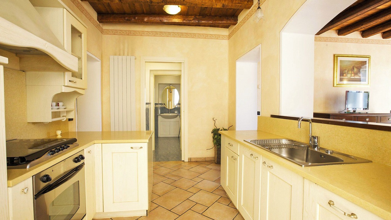 Photo of Kitchen in Verbania
