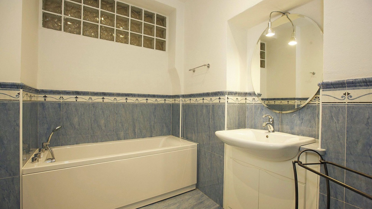 Photo of Bathroom in Verbania
