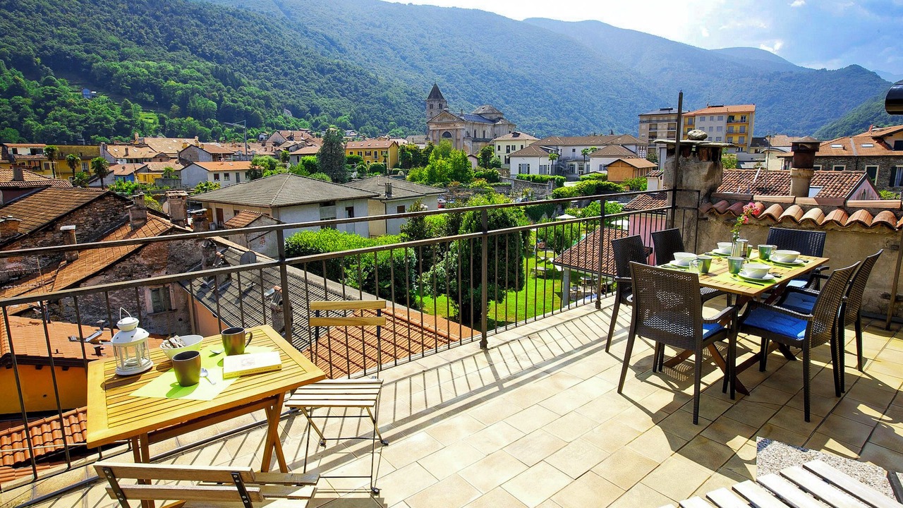 Photo of Outdoor in Cannobio