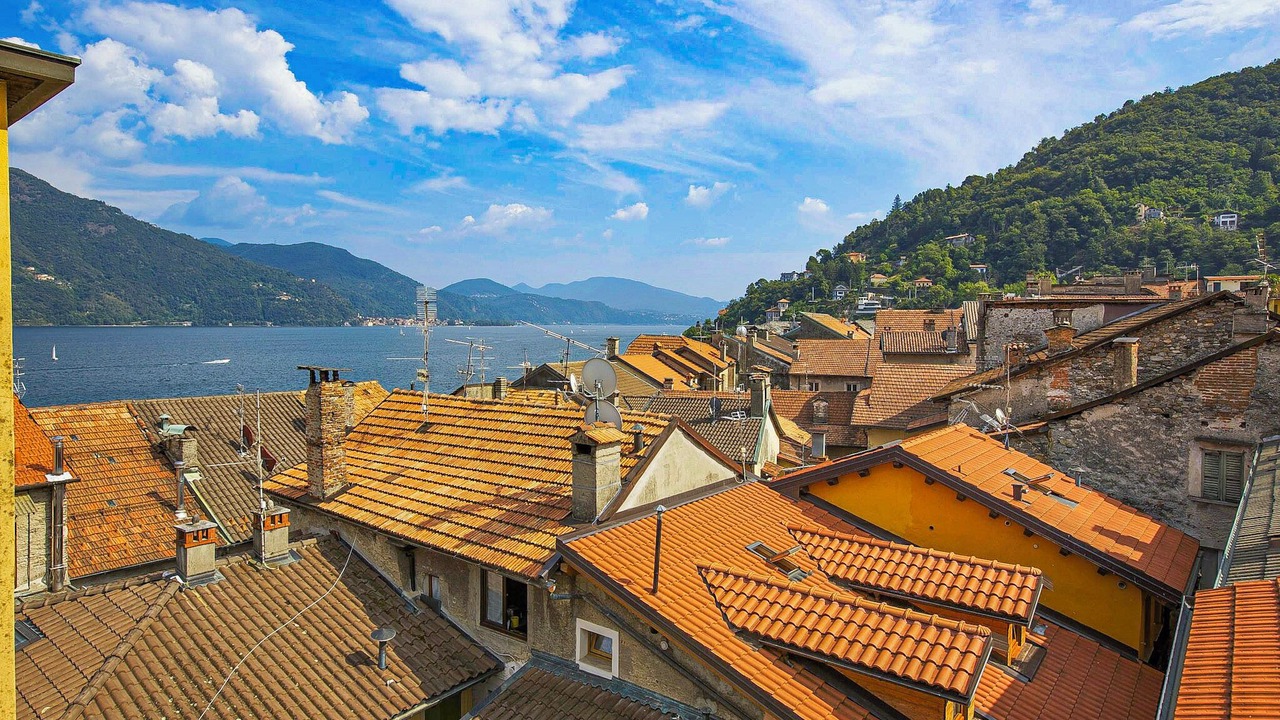 Photo of Others in Cannobio