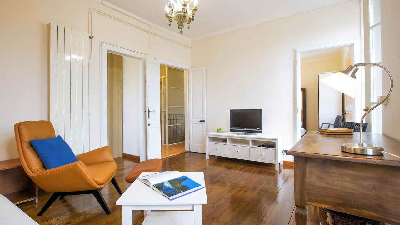 Photo of Livingroom in Cannobio