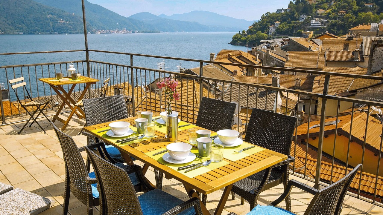 Photo of Outdoor in Cannobio