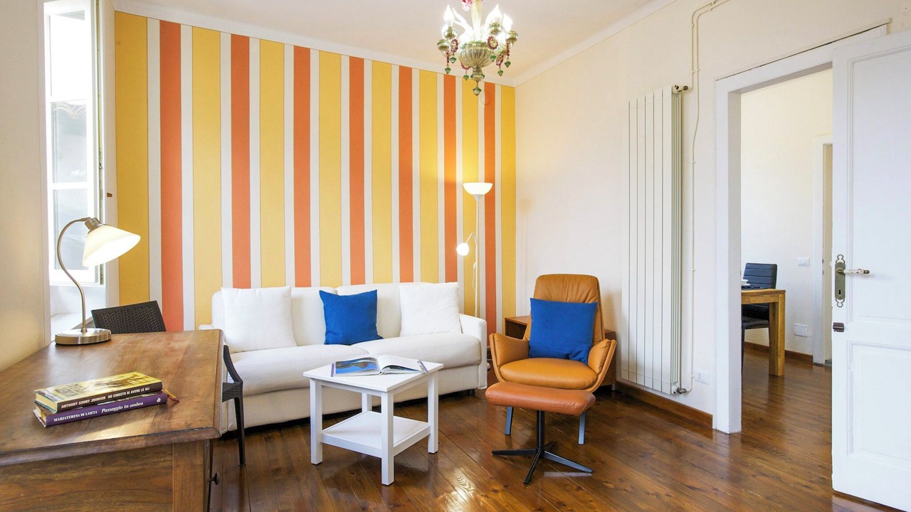 Photo of Livingroom in Cannobio