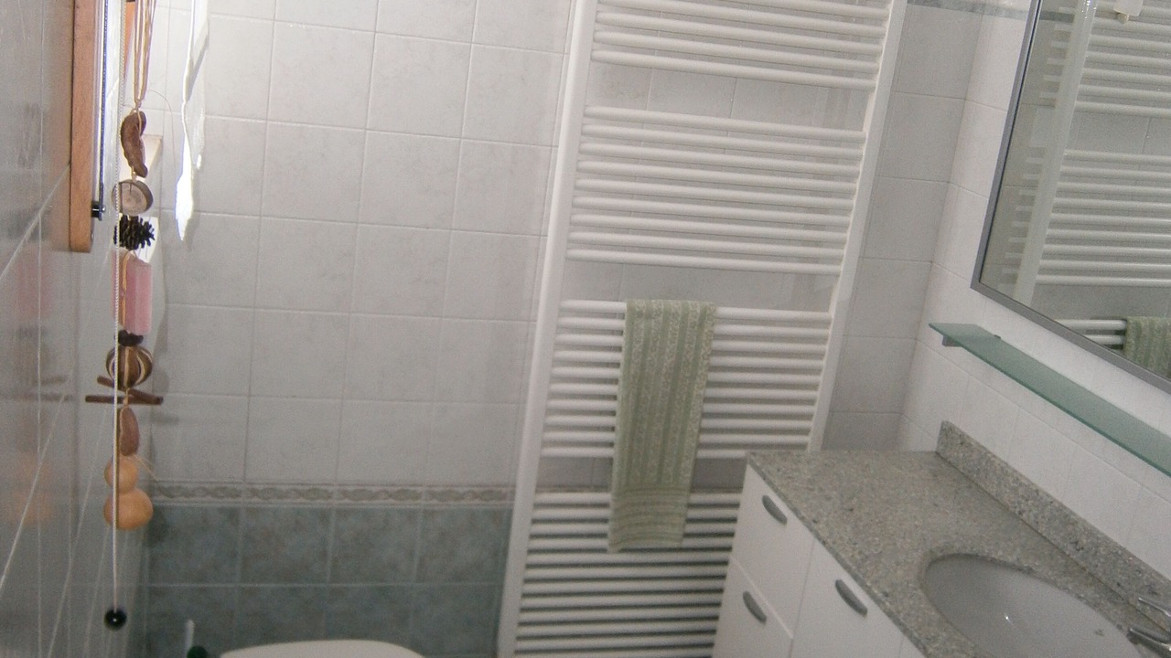 Photo of Bathroom in Sona