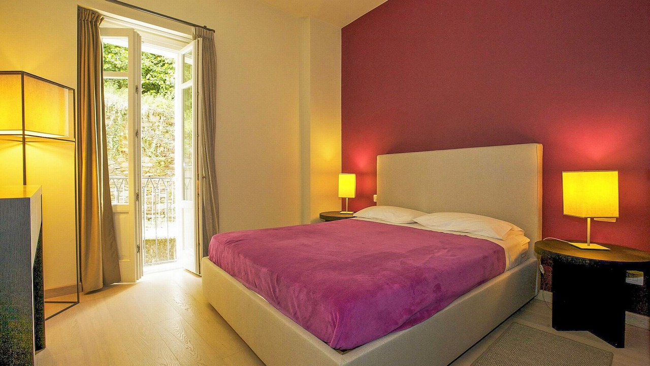 Photo of Bedroom in Ghiffa