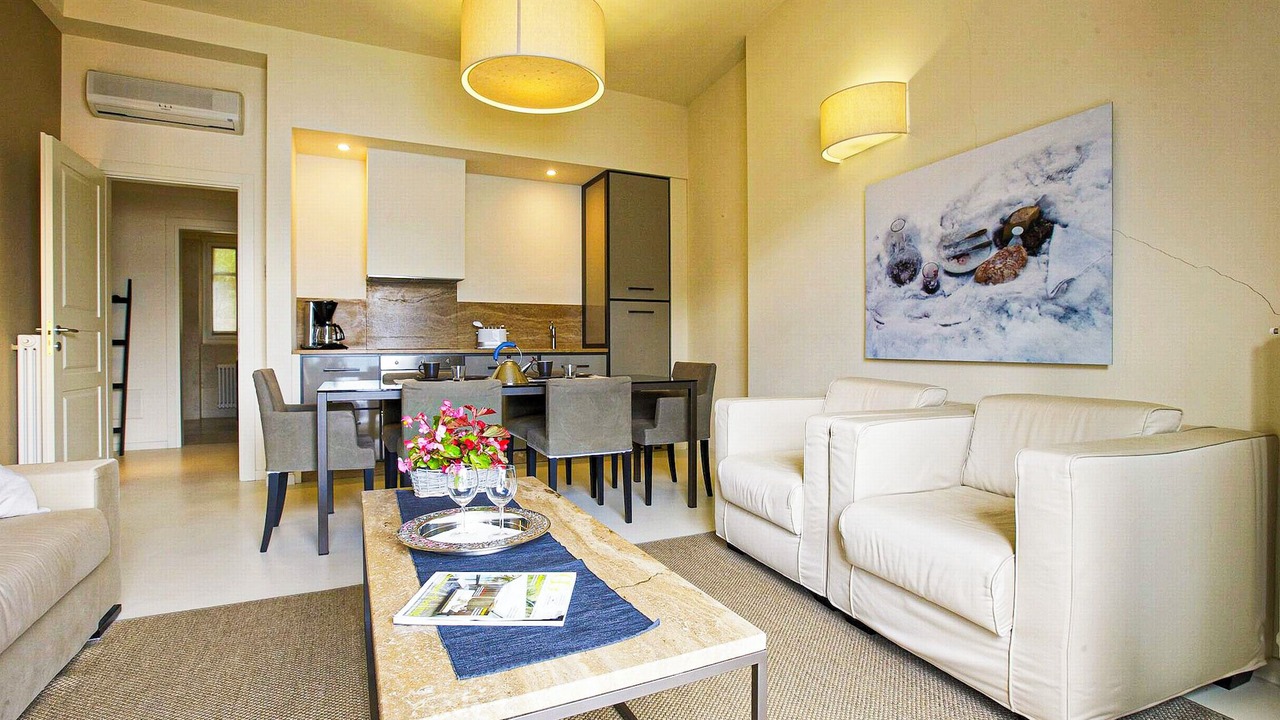 Photo of Livingroom in Ghiffa