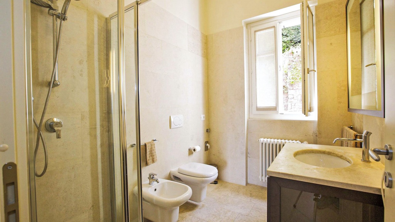 Photo of Bathroom in Ghiffa