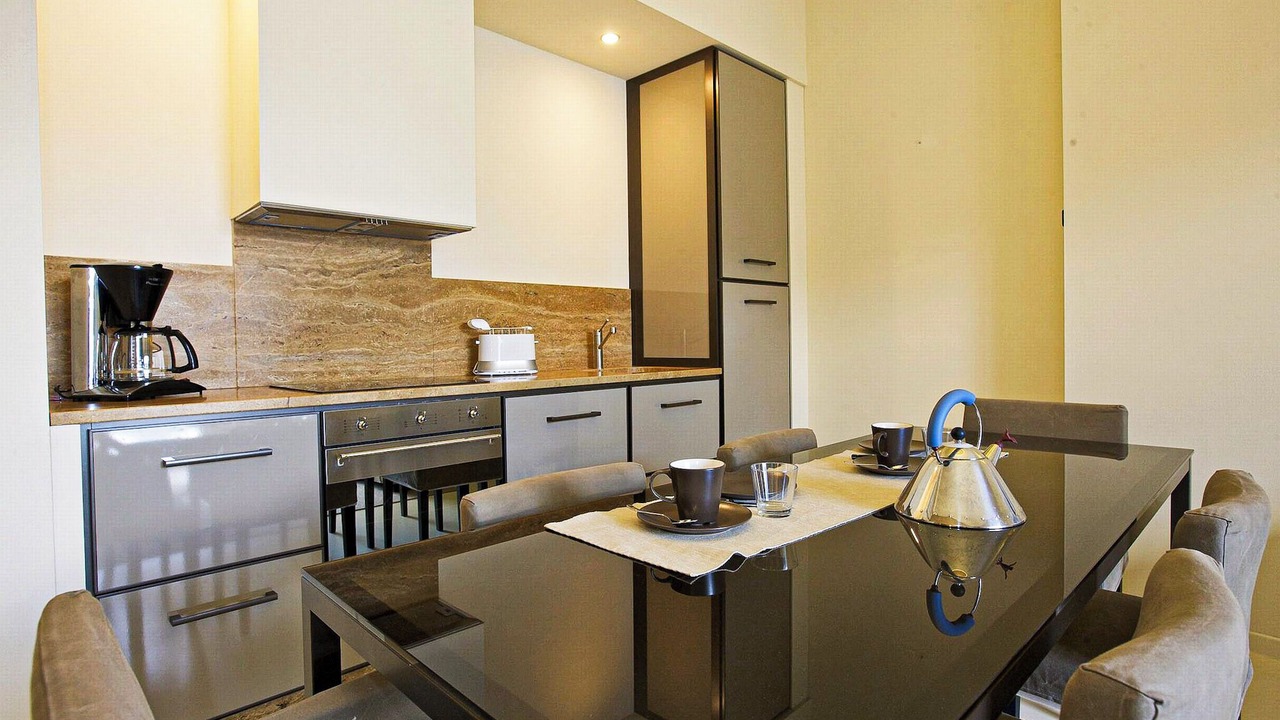 Photo of Kitchen in Ghiffa
