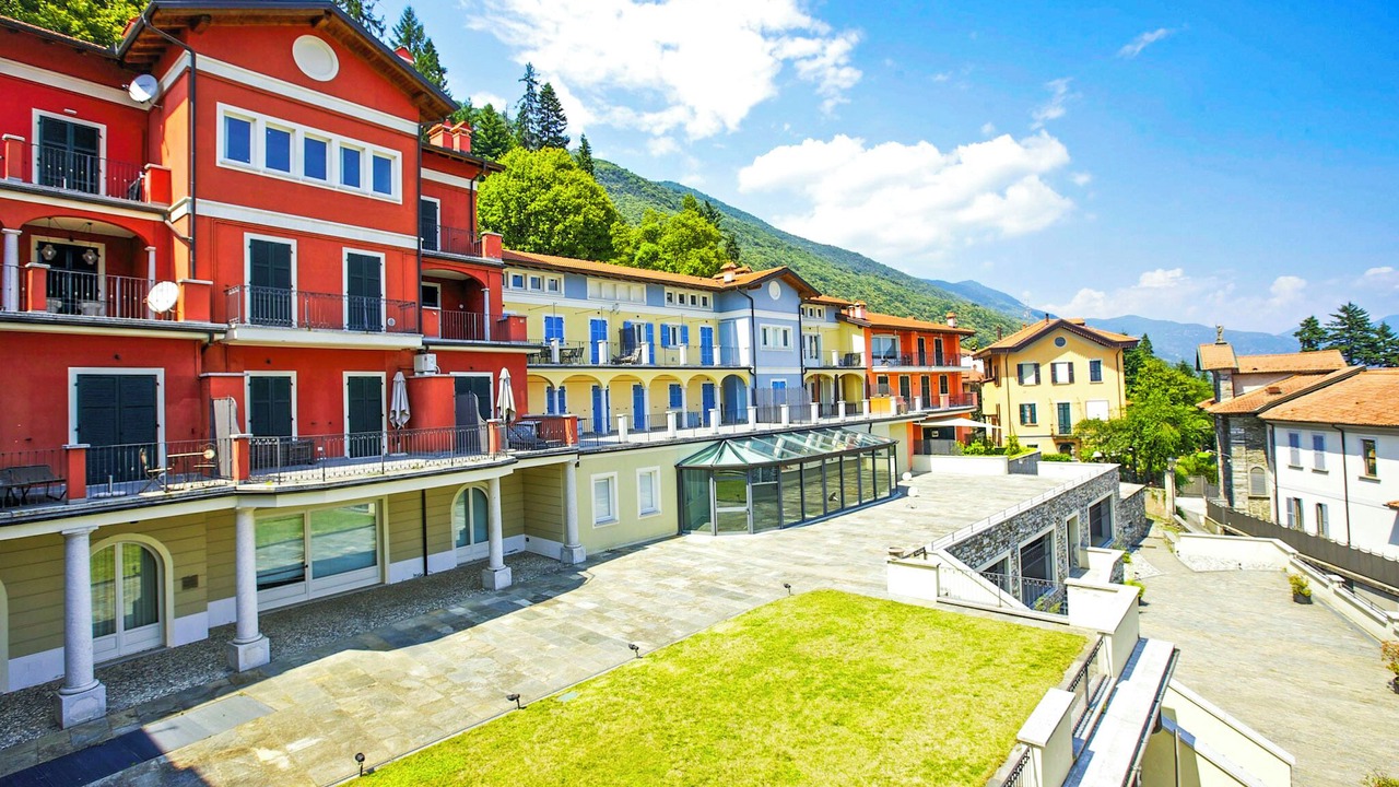 Photo of Outdoor in Ghiffa