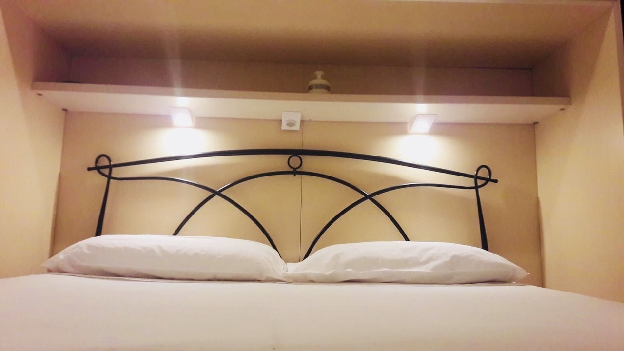 Photo of Bedroom in Latina Lido