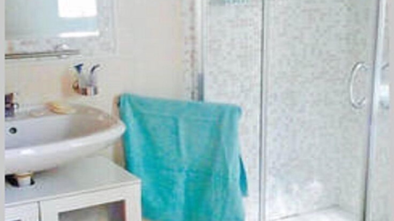 Photo of Bathroom in Latina Lido